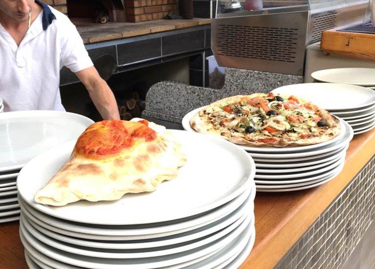 Calzone
